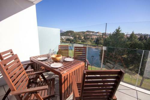 3 Bed Apartment Front Line La Noria Golf