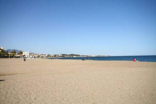 3 Bed Apartment Front Line La Noria Golf