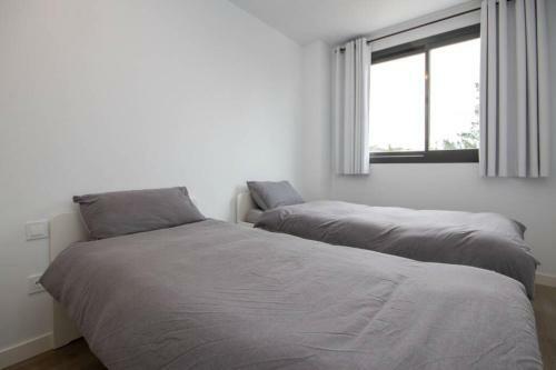 3 Bed Apartment Front Line La Noria Golf