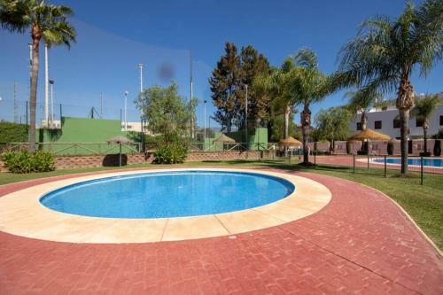 3 Bed Apartment Front Line La Noria Golf