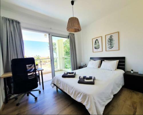 ????? Lighthouse Villa - Central - Close To Beach