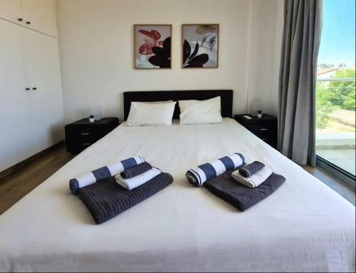 ????? Lighthouse Villa - Central - Close To Beach