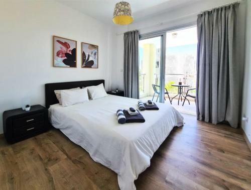 ????? Lighthouse Villa - Central - Close To Beach