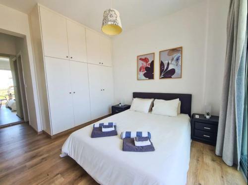 ????? Lighthouse Villa - Central - Close To Beach