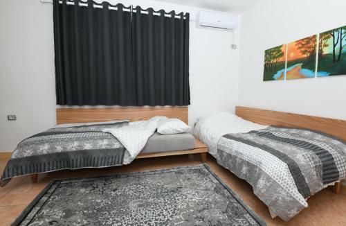 Rondine Studio Apartment