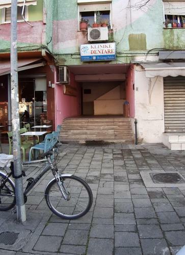 Rondine Studio Apartment