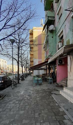 Rondine Studio Apartment