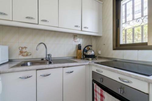 Apartamento Pueblo Lucas - Ct 162