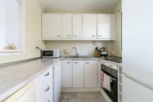 Apartamento Pueblo Lucas - Ct 162