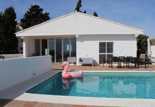 Villa Casa Green