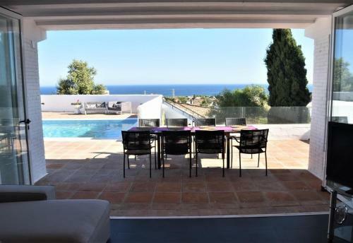 Villa Casa Green
