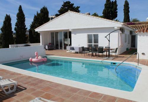 Villa Casa Green