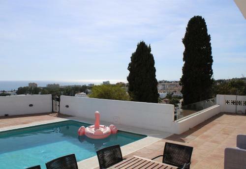 Villa Casa Green