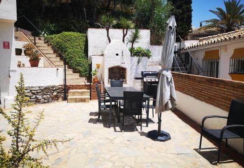 Casa Leo Holiday Villa