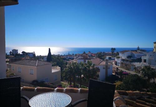 Casa Leo Holiday Villa