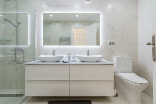 Apartamento Malagasuite Luxury Pool Mijas