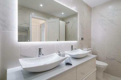 Apartamento Malagasuite Luxury Pool Mijas