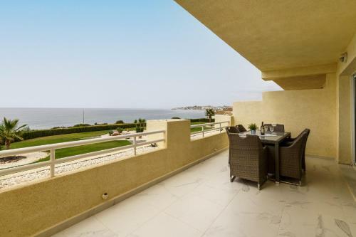 Apartamento Malagasuite Luxury Pool Mijas