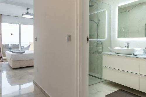 Apartamento Malagasuite Luxury Pool Mijas
