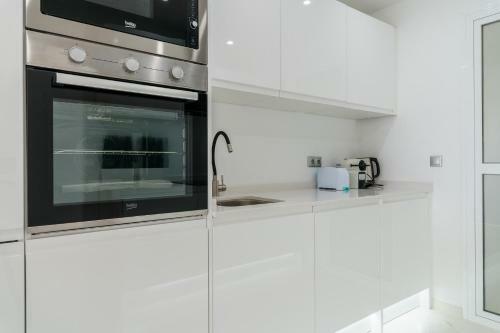 Apartamento Malagasuite Luxury Pool Mijas