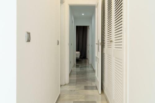 Apartamento Malagasuite Luxury Pool Mijas