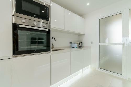 Apartamento Malagasuite Luxury Pool Mijas