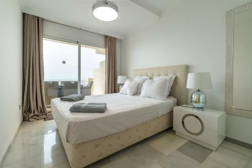 Apartamento Malagasuite Luxury Pool Mijas