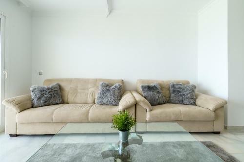 Apartamento Malagasuite Luxury Pool Mijas