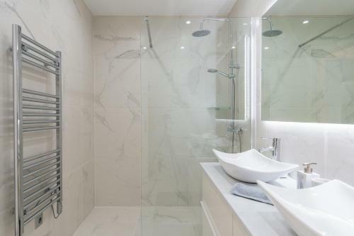 Apartamento Malagasuite Luxury Pool Mijas