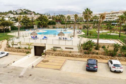 Apartamento Malagasuite Luxury Pool Mijas