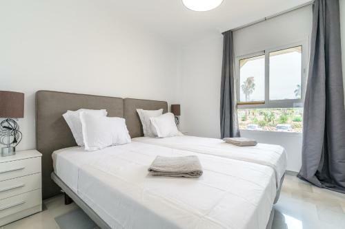 Apartamento Malagasuite Luxury Pool Mijas