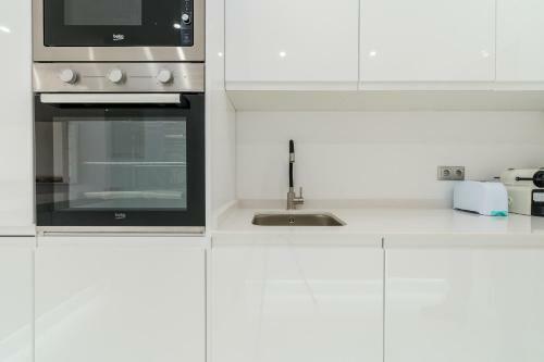 Apartamento Malagasuite Luxury Pool Mijas