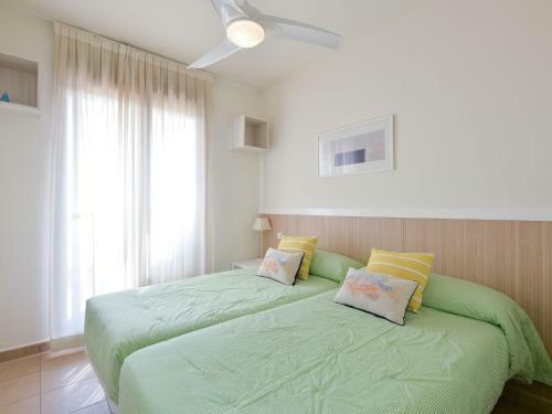 Apartment Alamar