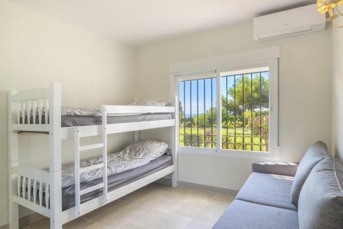 Apartment Miraflores