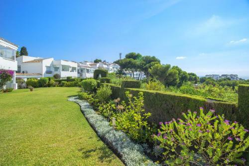 Apartment Miraflores