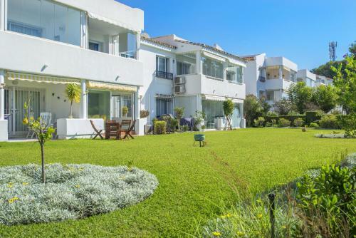 Apartment Miraflores