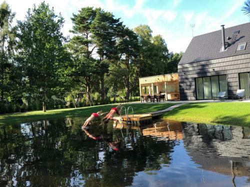 Kassari-nurga Holiday Homes