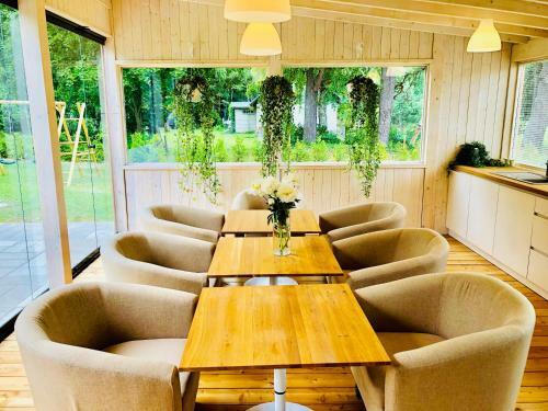 Kassari-nurga Holiday Homes