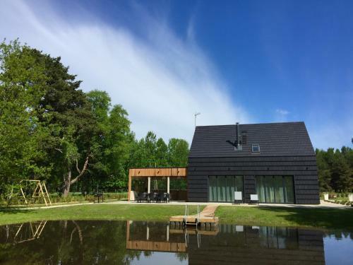 Kassari-nurga Holiday Homes