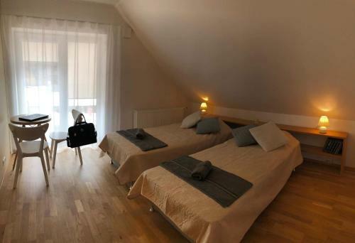 Kassari-nurga Holiday Homes