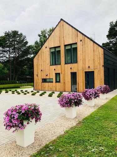 Kassari-nurga Holiday Homes