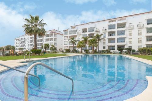 Apartamento Rancho Miraflores