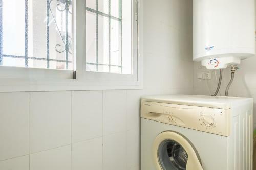 Apartamento Rancho Miraflores