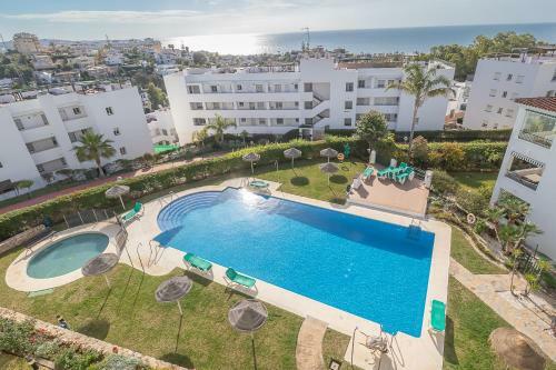 Apartamento Rancho Miraflores