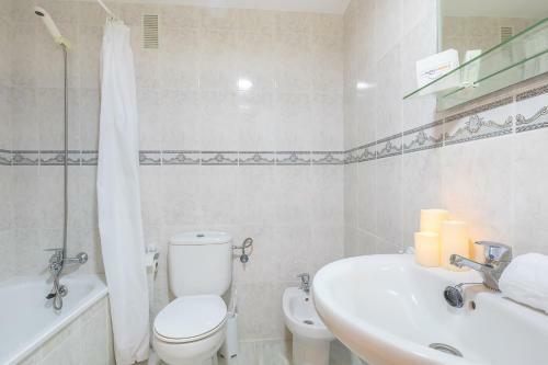 Apartamento Rancho Miraflores