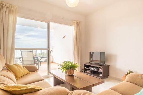 Apartamento Rancho Miraflores