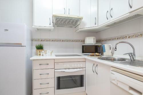 Apartamento Rancho Miraflores