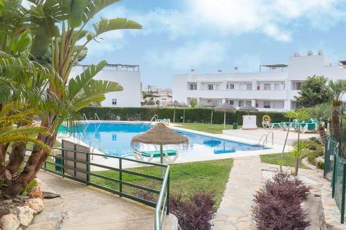 Apartamento Rancho Miraflores