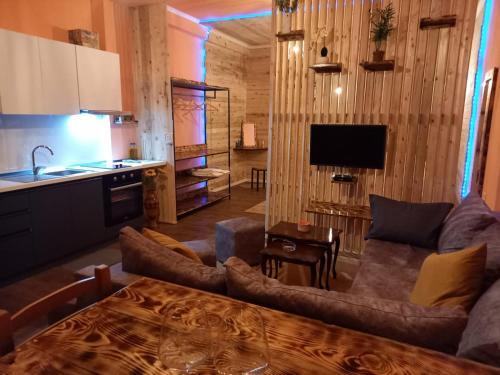 Apartamento Daily Rental