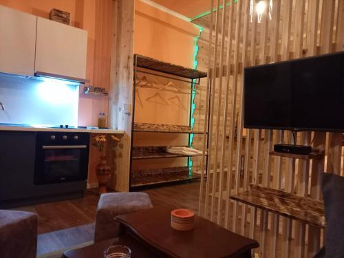 Apartamento Daily Rental